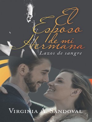 cover image of El Esposo De Mi Hermana